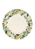 Emma Bridgewater Bring In The Green Large Dinner Plate, 10.5 Inch
