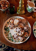 Emma Bridgewater Bring In The Green Flat Serving Plate