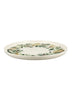 Emma Bridgewater Bring In The Green Flat Serving Plate