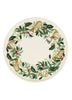 Emma Bridgewater Bring In The Green Flat Serving Plate