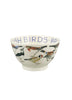Emma Bridgewater British Birds Medium Old Bowl