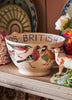 Emma Bridgewater British Birds Medium Old Bowl