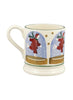 Emma Bridgewater Ice Skater Globe 1/2 Pint Mug