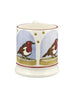 Emma Bridgewater Robin Snow Globe 1/2 Pint Mug