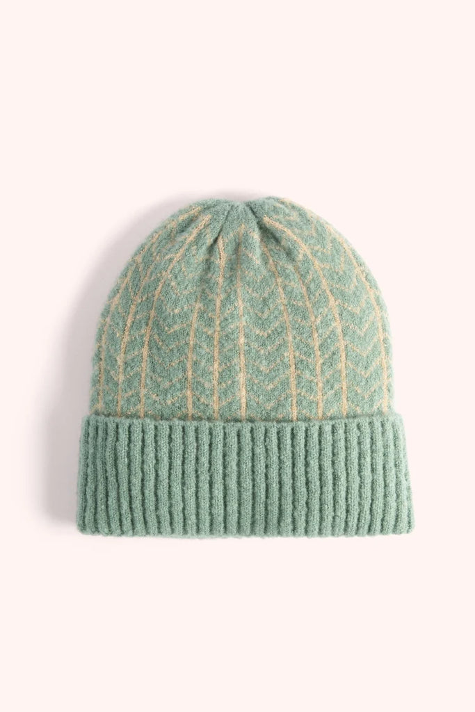 Powder Niamh Beanie - Ice