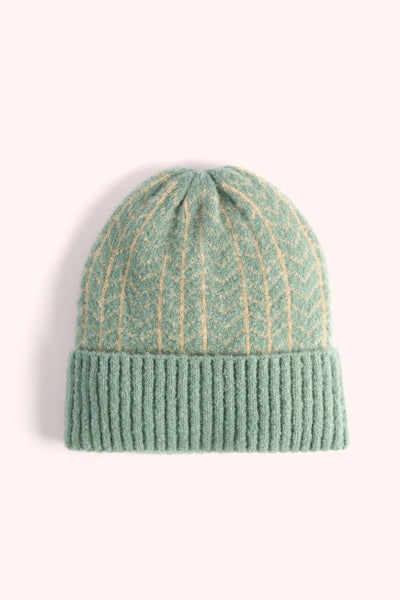 Powder Niamh Beanie - Ice