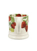 Emma Bridgewater Strawberries Mum 1/2 Pint Mug