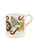 Emma Bridgewater Christmas Treats 1/2 Pint Mug £26.00