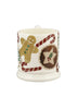 Emma Bridgewater Christmas Treats 1/2 Pint Mug £26.00