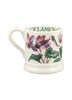 Emma Bridgewater Cyclamen 1/2 Pint Mug