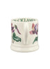 Emma Bridgewater Cyclamen 1/2 Pint Mug