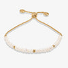 Joma Jewellery Manifestones Pearl Bracelet