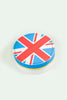 Yvonne Ellen Best of British Coaster - Set Of 4