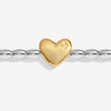 Joma Jewellery Christmas Wish 'Season To Sparkle' Bracelet