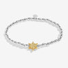 Joma Jewellery Christmas Wish 'Winter Wishes' Bracelet
