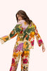 Powder Super Soft Autumn Posy Pyjamas