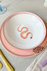 Yvonne Ellen Animal Pasta Bowls - Set Of Four