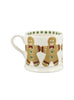 Emma Bridgewater Gingerbread Small Mug
