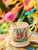 Emma Bridgewater Foxgloves 1/2 Pint Mug