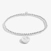 Joma Jewelley A Little ‘You Mean The World To Me’ Bracelet