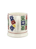 Emma Bridgewater Christmas Crackers 1/2 Pint Mug