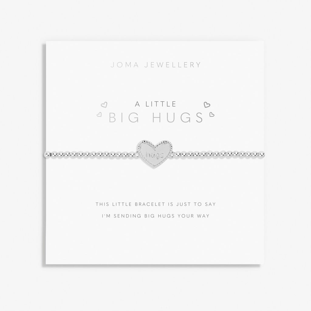 Joma Jewellery A Little 'Big Hugs' Bracelet