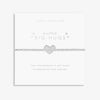 Joma Jewellery A Little 'Big Hugs' Bracelet
