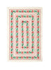 Emma Bridgewater Pink Carnation Tea Towel