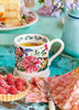 Emma Bridgewater Garden Flowers 1/2 Pint Mug