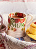 Emma Bridgewater Strawberries Mum 1/2 Pint Mug