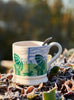 Emma Bridgewater Rainy Dog Walks 1/2 Pint Mug