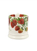 Emma Bridgewater Strawberries Mum 1/2 Pint Mug