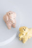 Yvonne Ellen Pastel Poodle Salt & Pepper Shakers