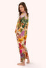 Powder Super Soft Autumn Posy Pyjamas