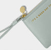 Katie Loxton Positivity Pouch 'It's A Good Day To Have A Good Day'