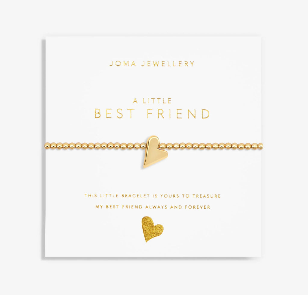 Joma Jewellery A Little 'Best Friend' Bracelet