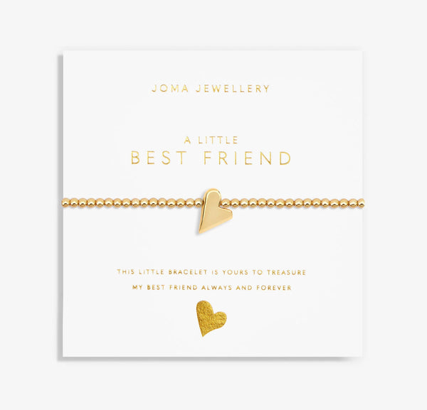 Joma Jewellery A Little 'Best Friend' Bracelet