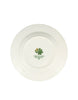 Emma Bridgewater Horse Chestnut & Conker 8 1/2 Inch Plate