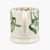 Emma Bridgewater Mistletoe 1/2 Pint Mug