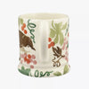 Emma Bridgewater White Bryony 1/2 Pint Mug