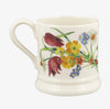 Emma Bridgewater Wild Flowers 1/2 Pint Mug