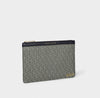 Katie Loxton Signature Pouch - Black