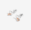 Joma Jewellery Forever Yours 'Lovely Mummy To Be' Earrings