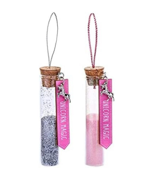 Sass & Belle Unicorn Magic Glitter (Box Of 2)