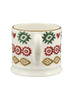 Emma Bridgewater Christmas Joy Small Mug