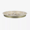 Emma Bridgewater Four Calling Birds Round Tin Tray