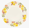 Emma Bridgewater Wild Daffodils 10 1/2 Inch Plate