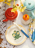 Emma Bridgewater Primrose 6 1/2 Inch Plate