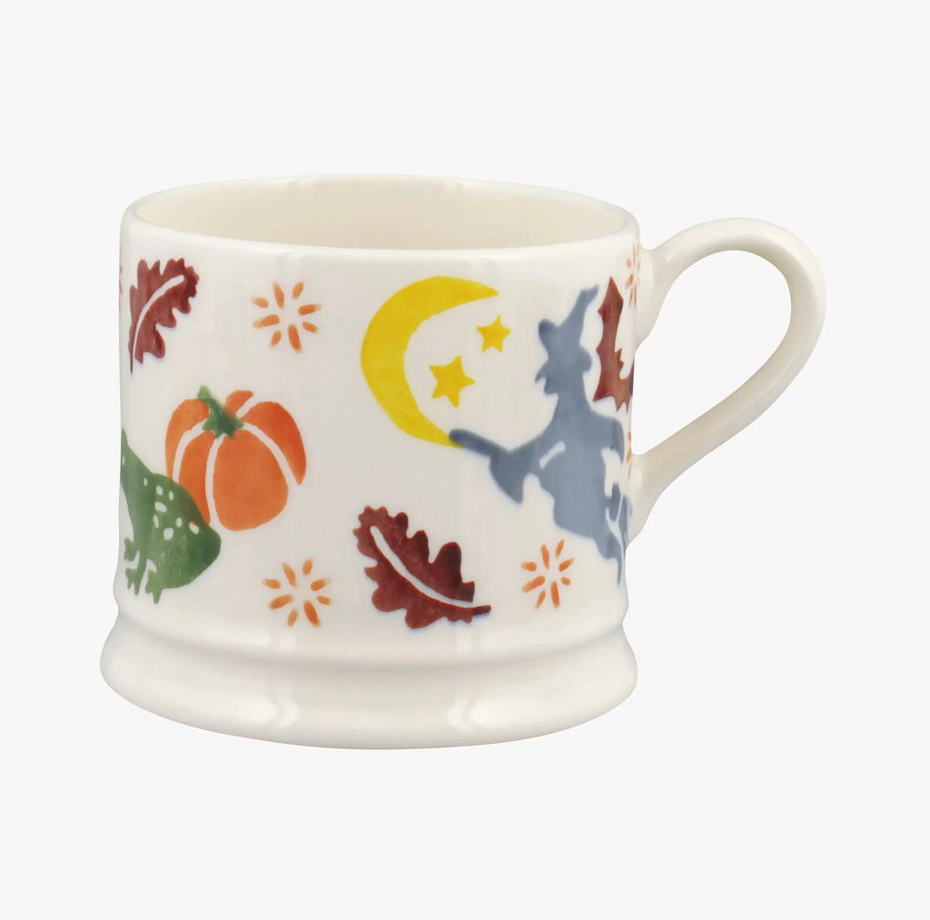 Emma Bridgewater Witch's Brew Small Mug