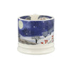 Emma Bridgewater Midnight Deer Small Mug
